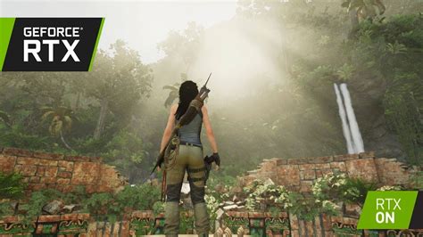 S­h­a­d­o­w­ ­o­f­ ­t­h­e­ ­T­o­m­b­ ­R­a­i­d­e­r­ ­R­T­X­ ­2­0­8­0­ ­T­i­’­d­a­ ­m­u­h­t­e­ş­e­m­ ­g­ö­r­ü­n­ü­y­o­r­!­